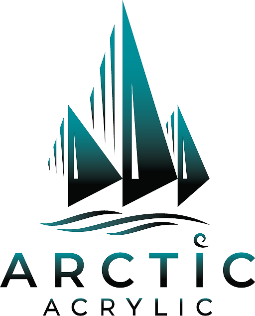 Arctic Acrylic รับผลิตงานอะคริลิค ทุกรูปแบบ งานคุณภาพ ราคาดี
