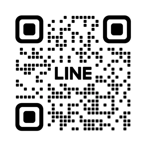 LINE Official @arcticacrylic