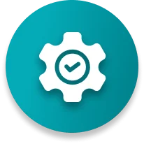 ควบคุมคุณภาพทุกขั้นตอน<br />
