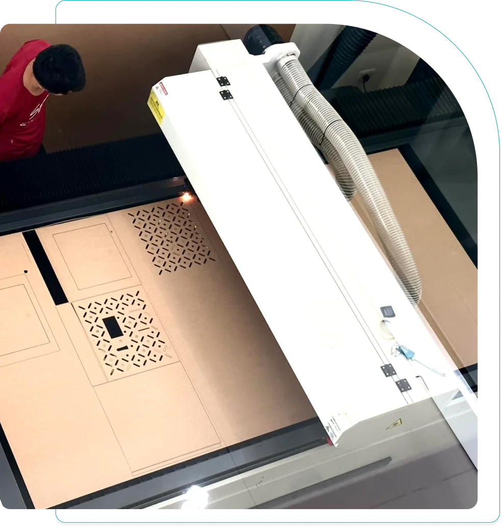 ทำไมต้องเลือก Arctic Acrylic